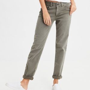 American Eagle Tomboy Pant